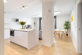 Seafront Duna Beach Luxury Apartment Torrox